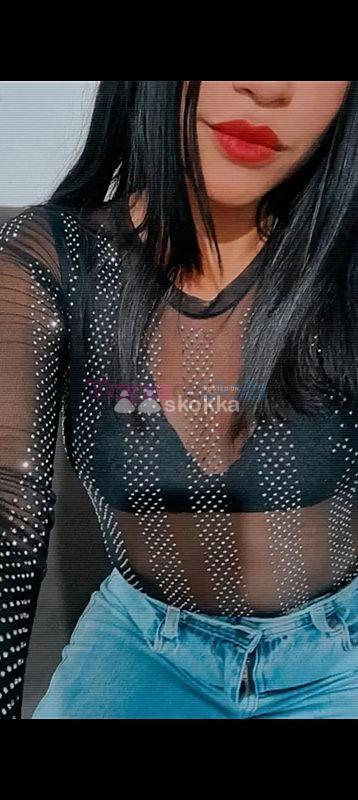 Foto de perfil de Moreninha safadinha em Goiânia, GO