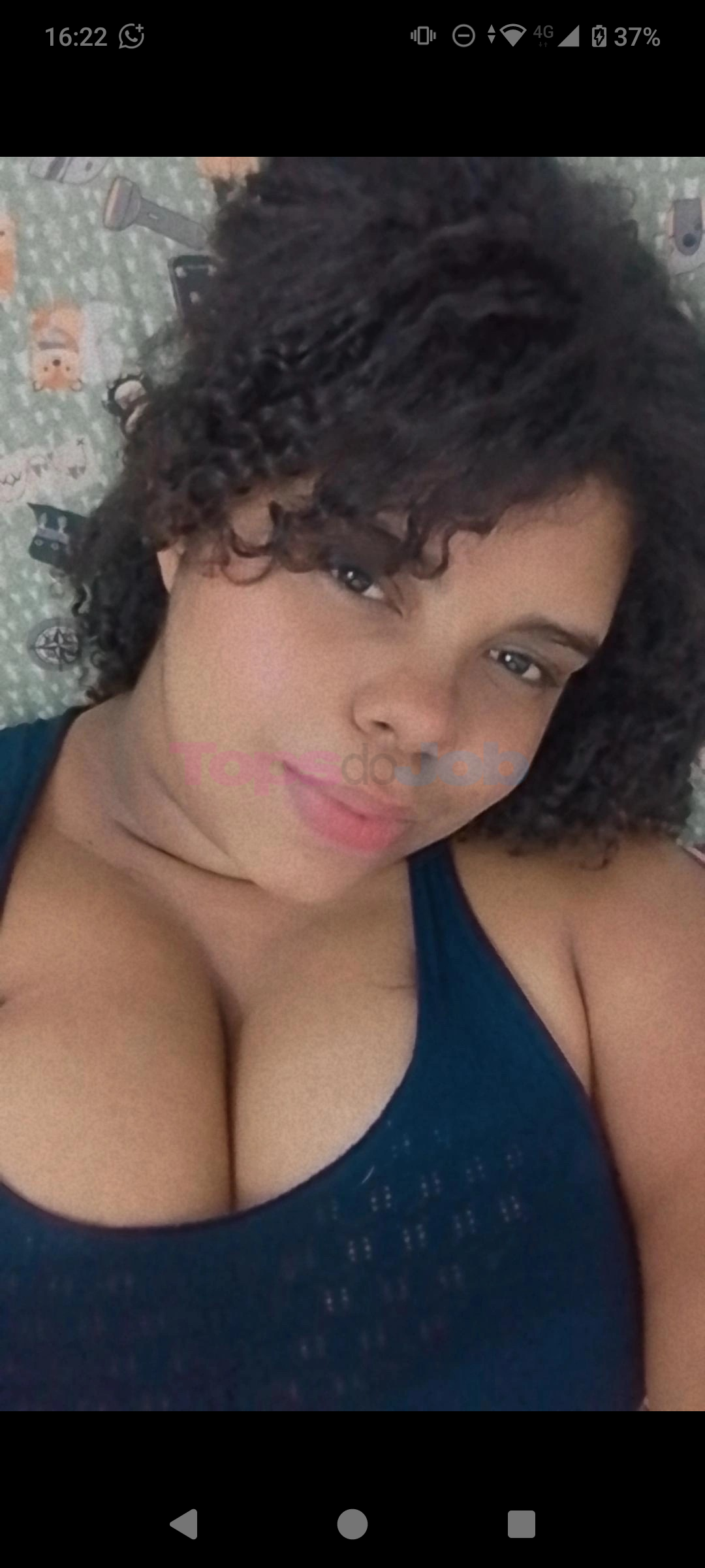 Foto de perfil de Letícia massagens a partir de 50,00 em Goiânia, GO