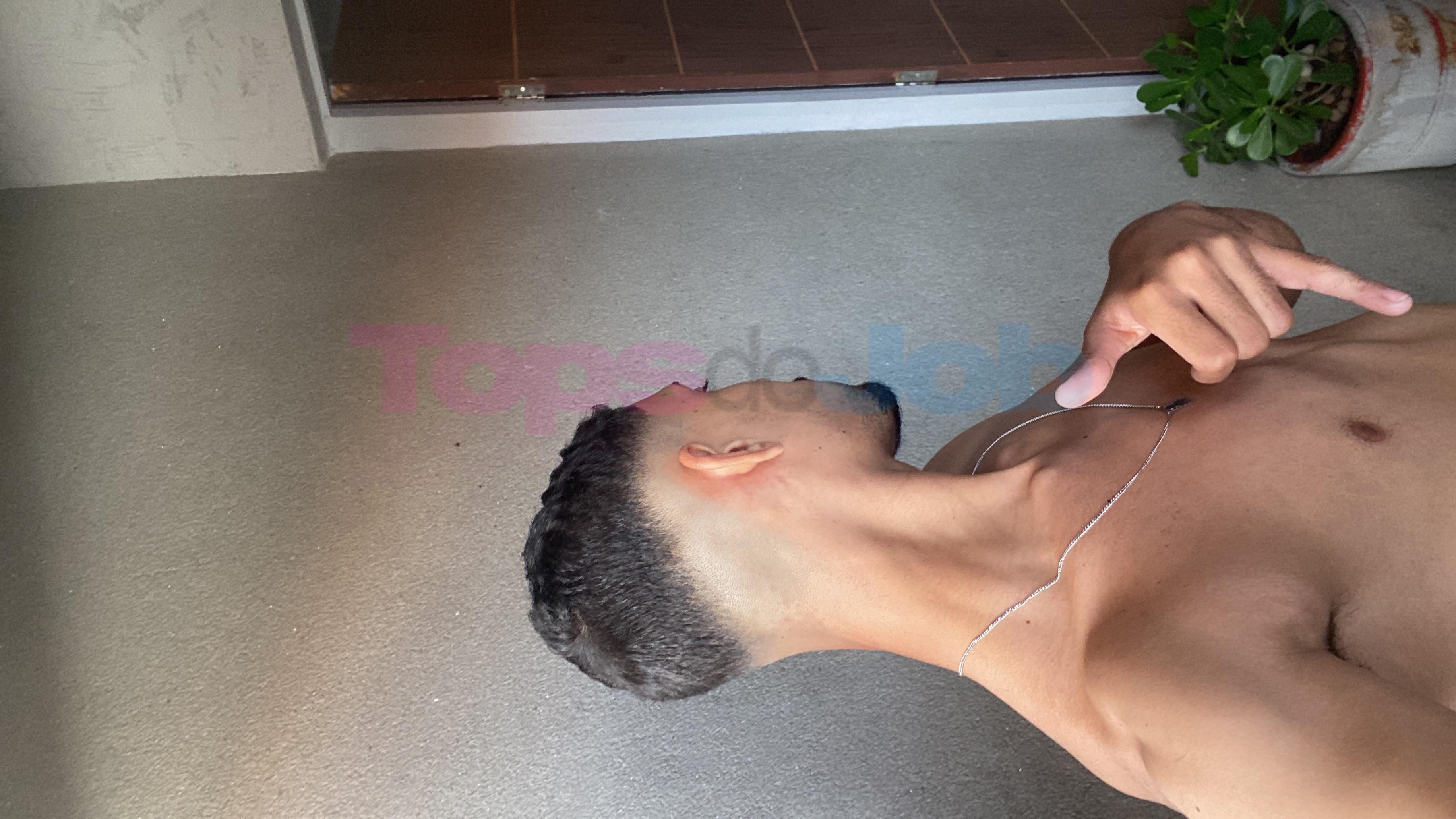 Foto de perfil de Ravy 21XL Grosso🥵 DISCRETO em João Pessoa, PB