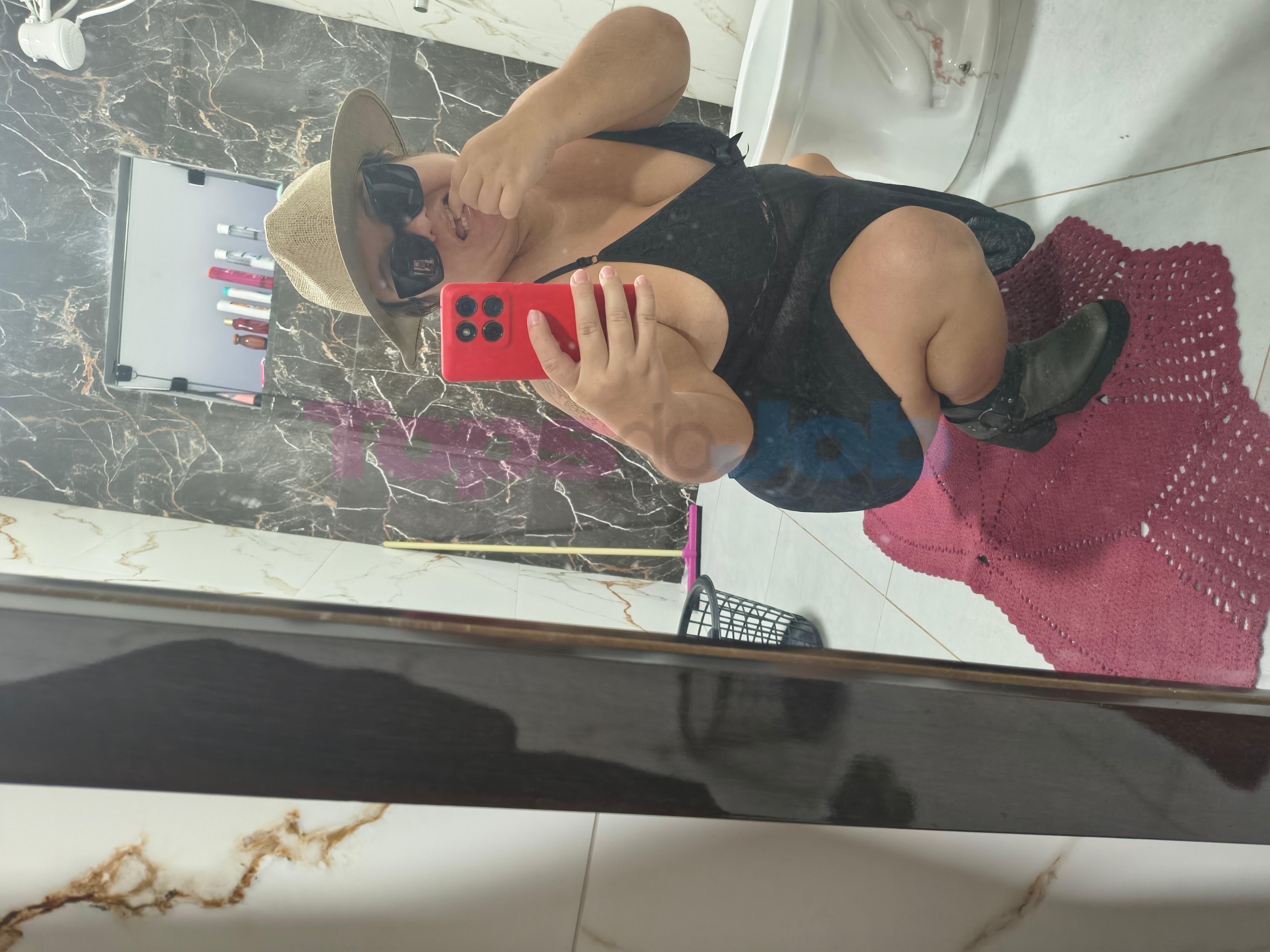 Foto de perfil de Babygg36  em Mogi Guaçu, SP