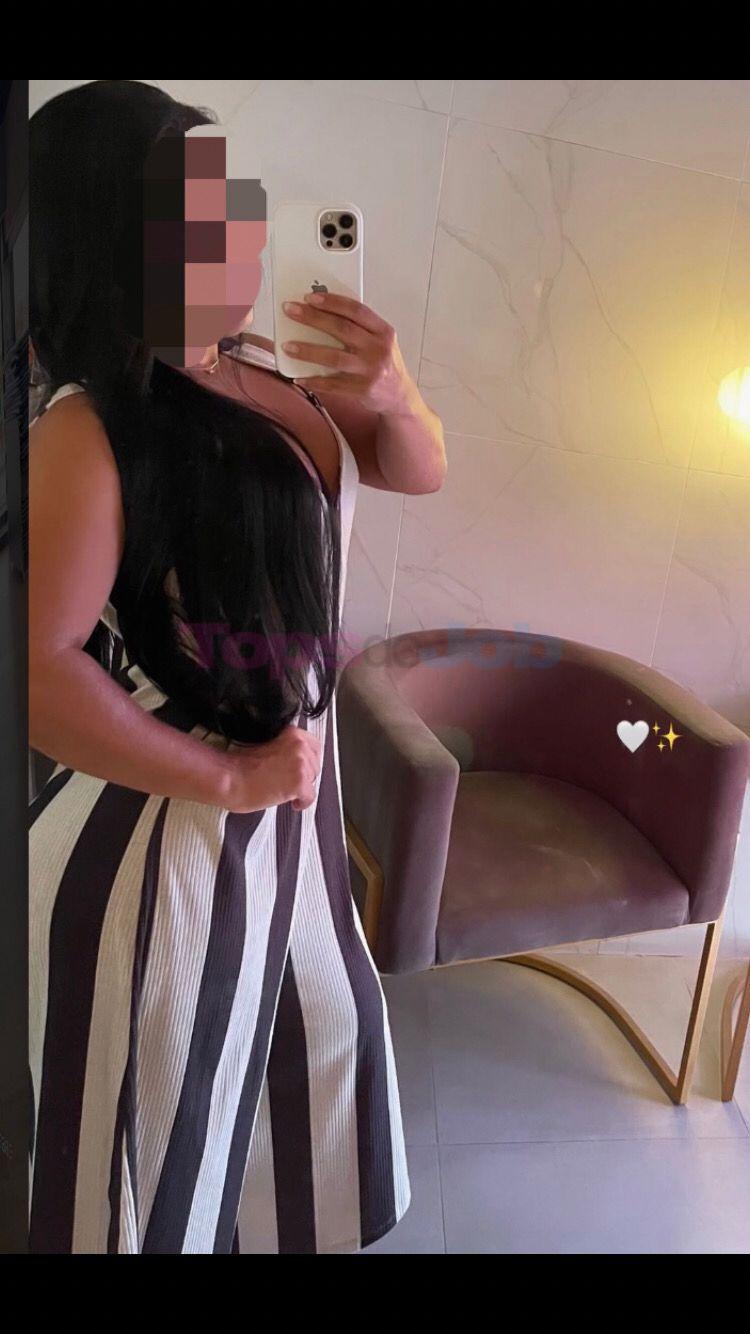 Foto de Sua massagista 