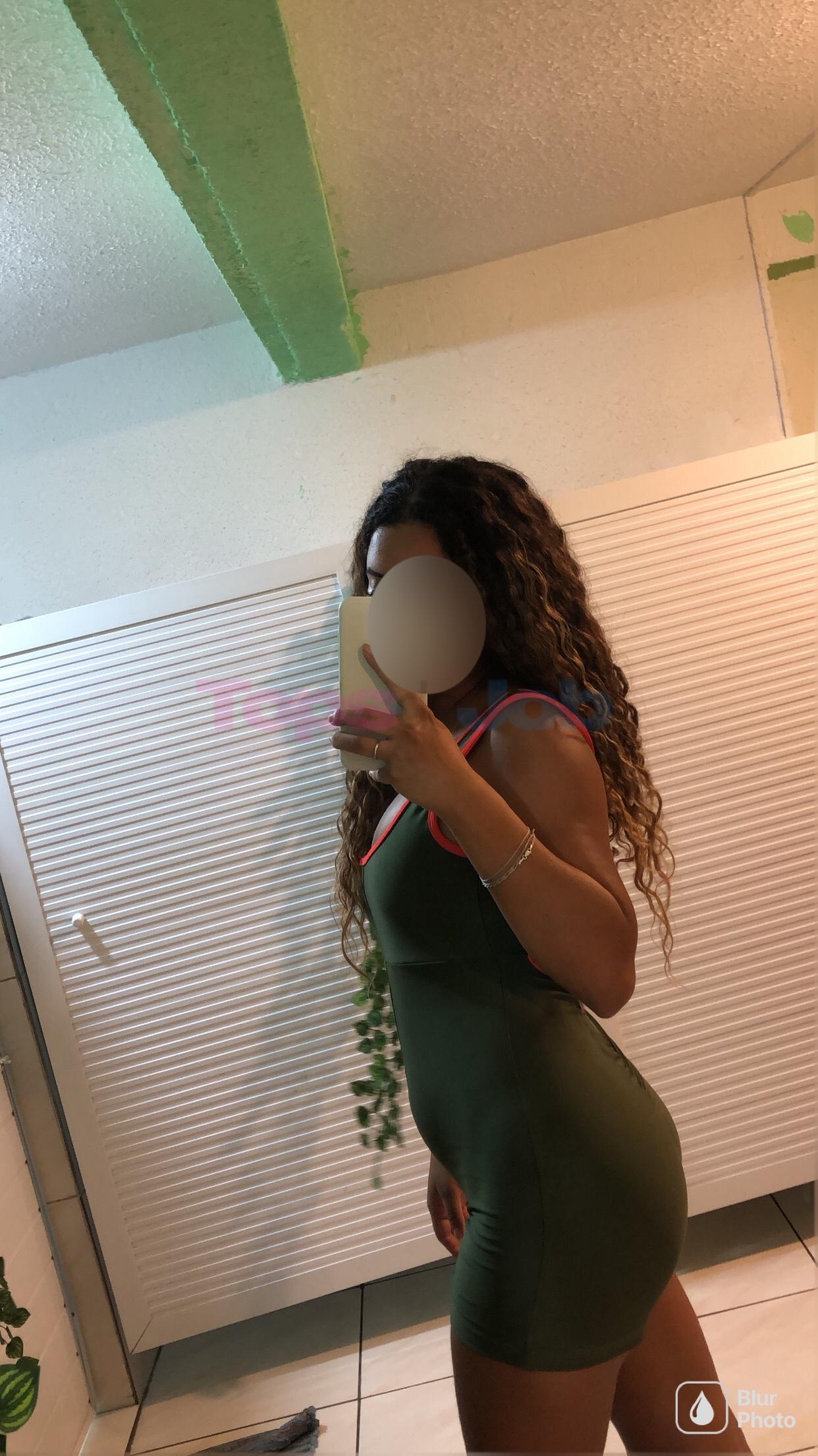 Foto de Clara moraes