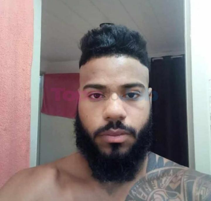Foto de perfil de Salvador em Salvador, BA