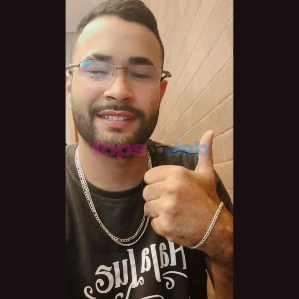 Foto de perfil de Japa 23cm Hétero em Goiânia, GO