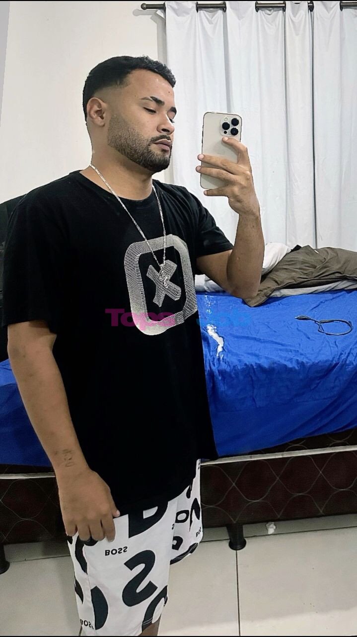 Foto de perfil de Japa 23cm Hétero em Goiânia, GO