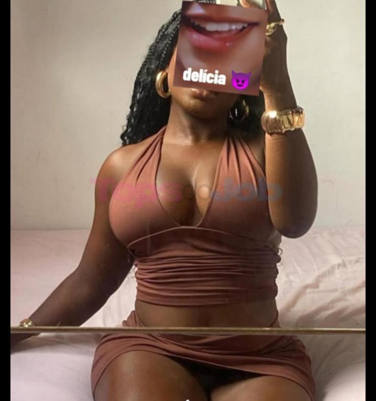 Foto de perfil de BRUNINHA em Juiz de Fora, MG