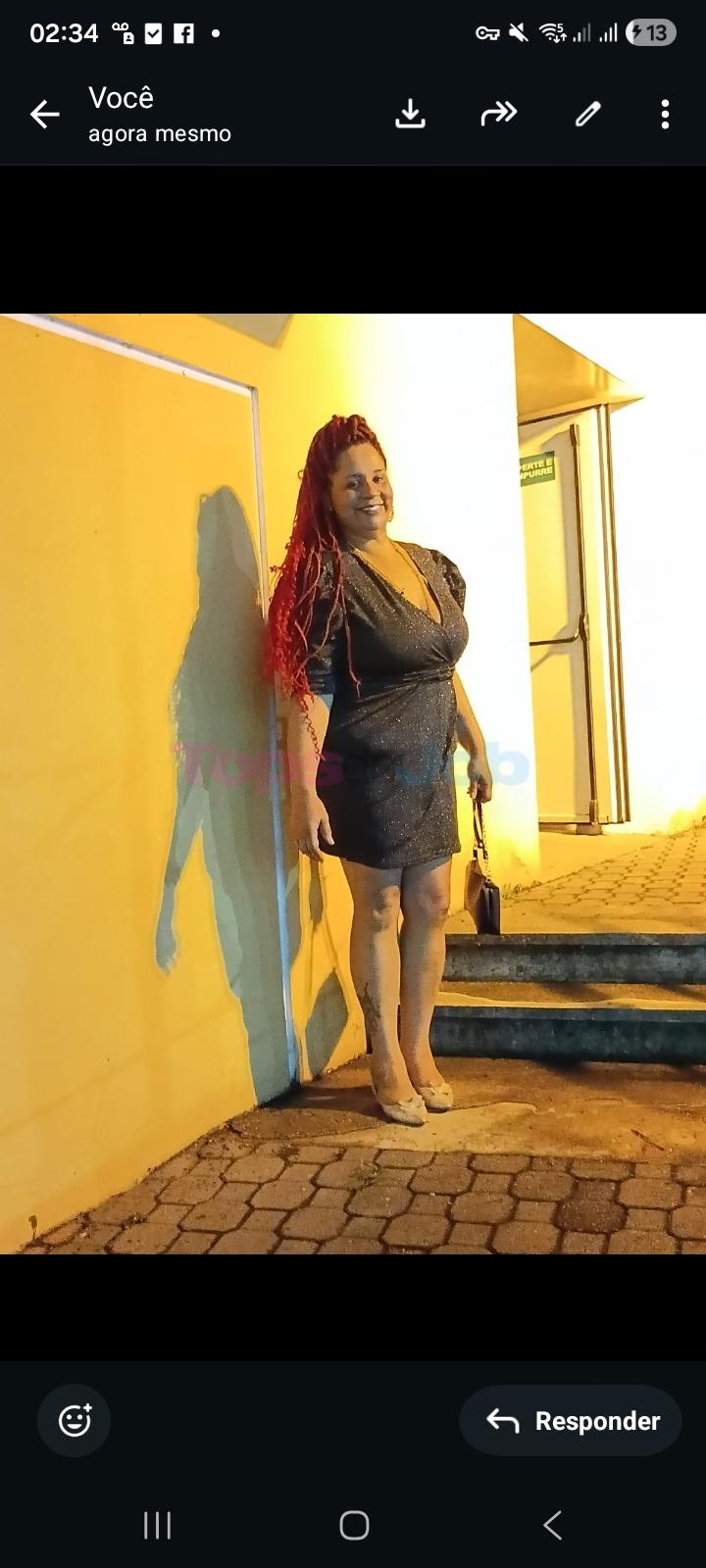 Foto de perfil de Nany Brasil SAO PAULO em São Paulo, SP