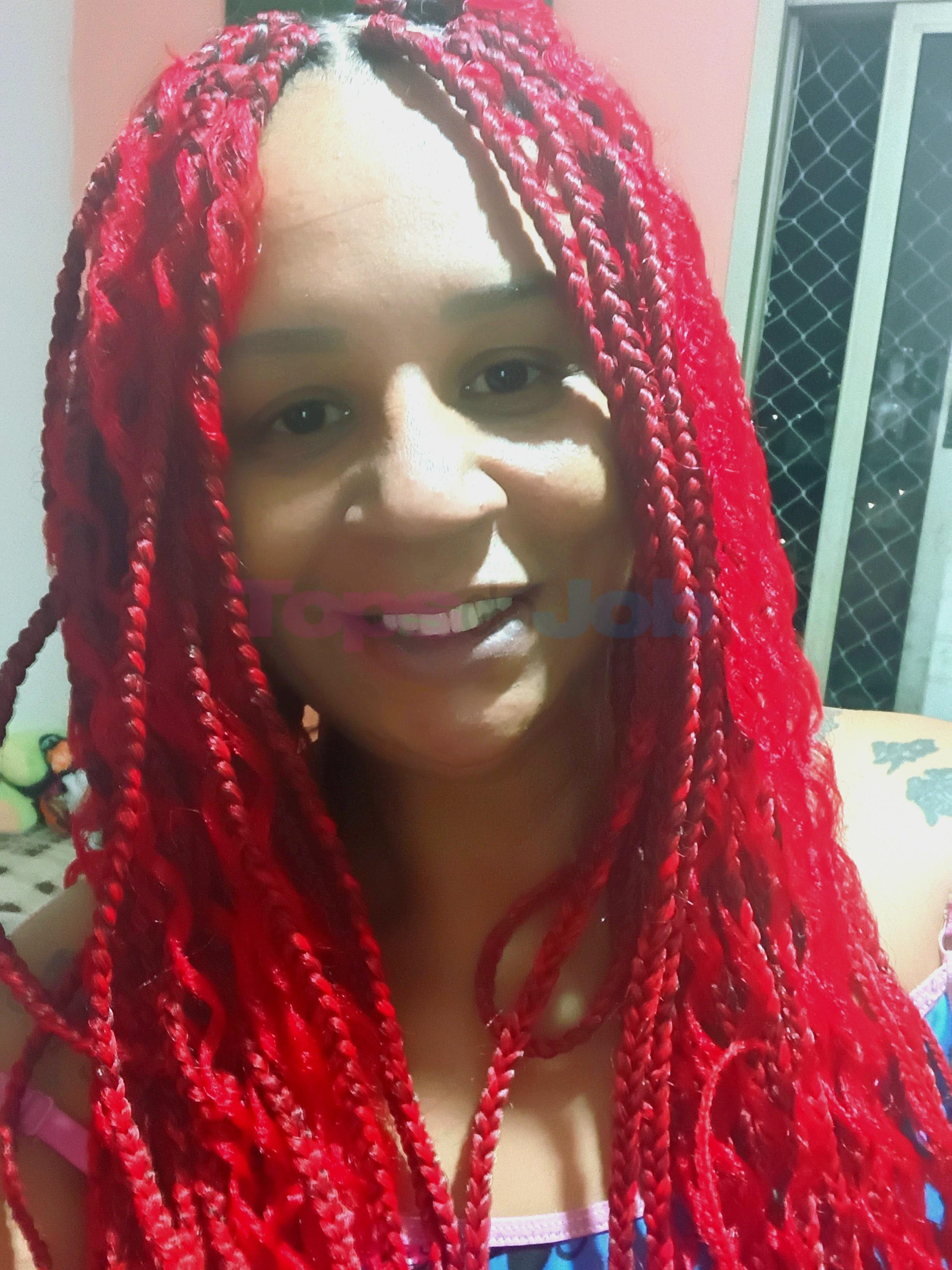 Foto de perfil de Nany Brasil SAO PAULO em São Paulo, SP