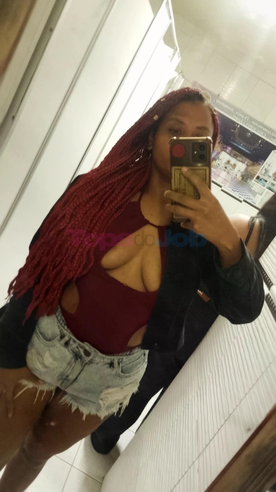 Foto de perfil de Jeniffer em Itajaí, SC