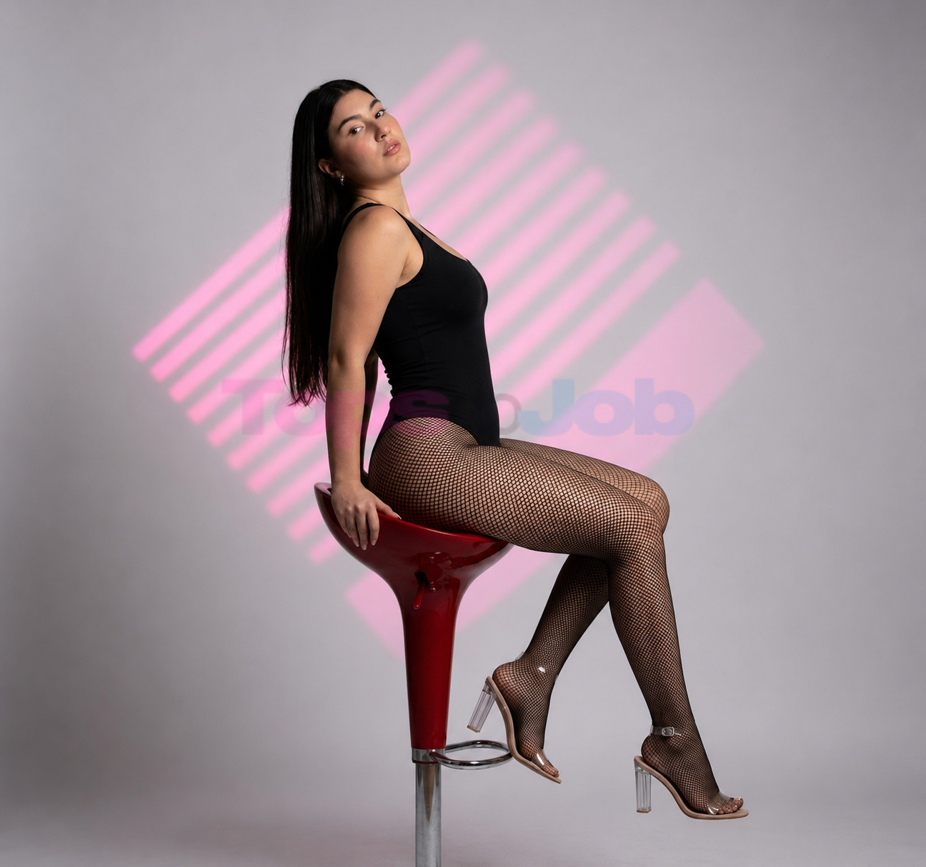 Foto de perfil de Jade Collins em São Paulo, SP
