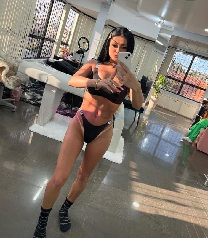 Foto de perfil de Bela baby em Novo Hamburgo, RS