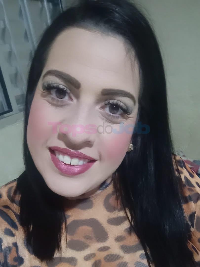 Foto de perfil de GordinhaTop em Sorocaba, SP
