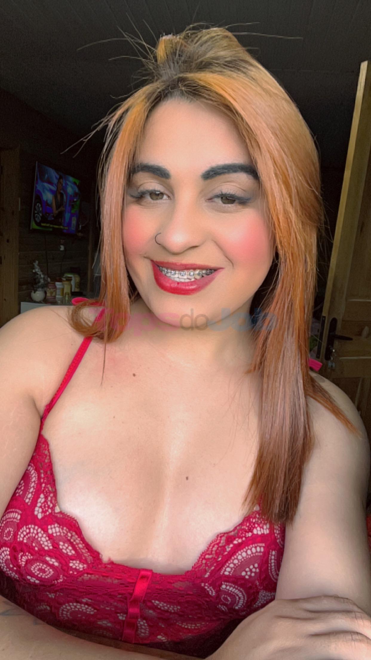 Foto de perfil de Juh morena em Blumenau, SC