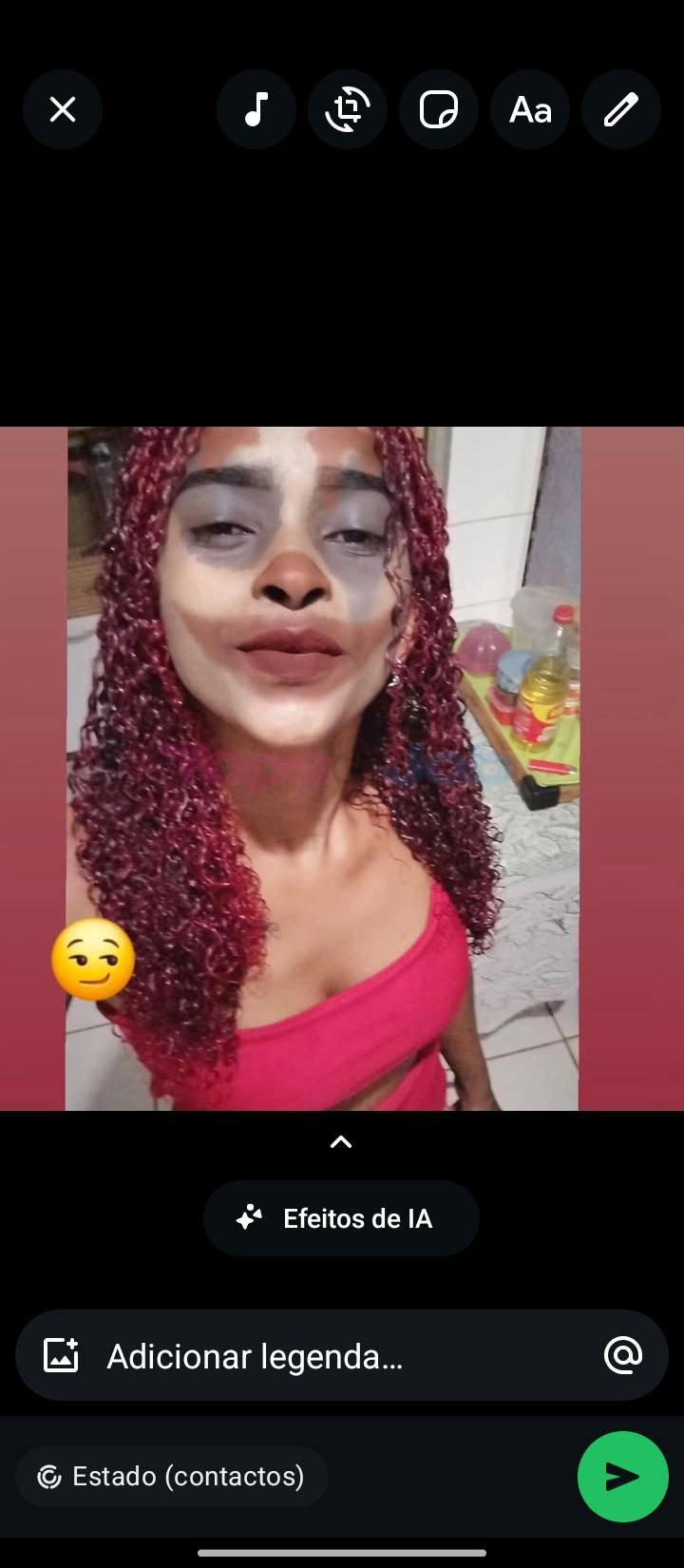 Foto de perfil de Marcileny em Açailândia, MA
