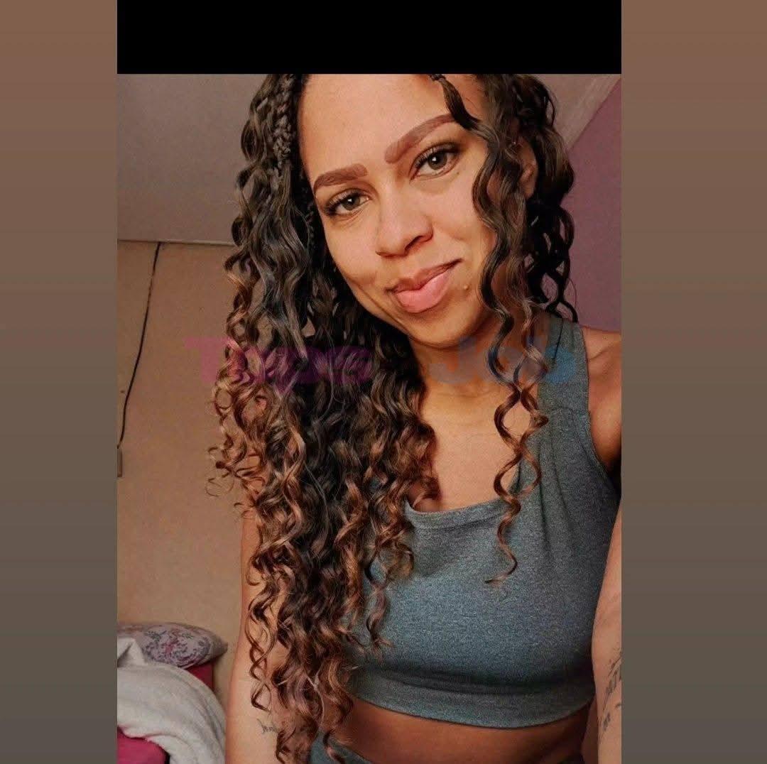 Foto de perfil de Ana em Rio Verde, GO
