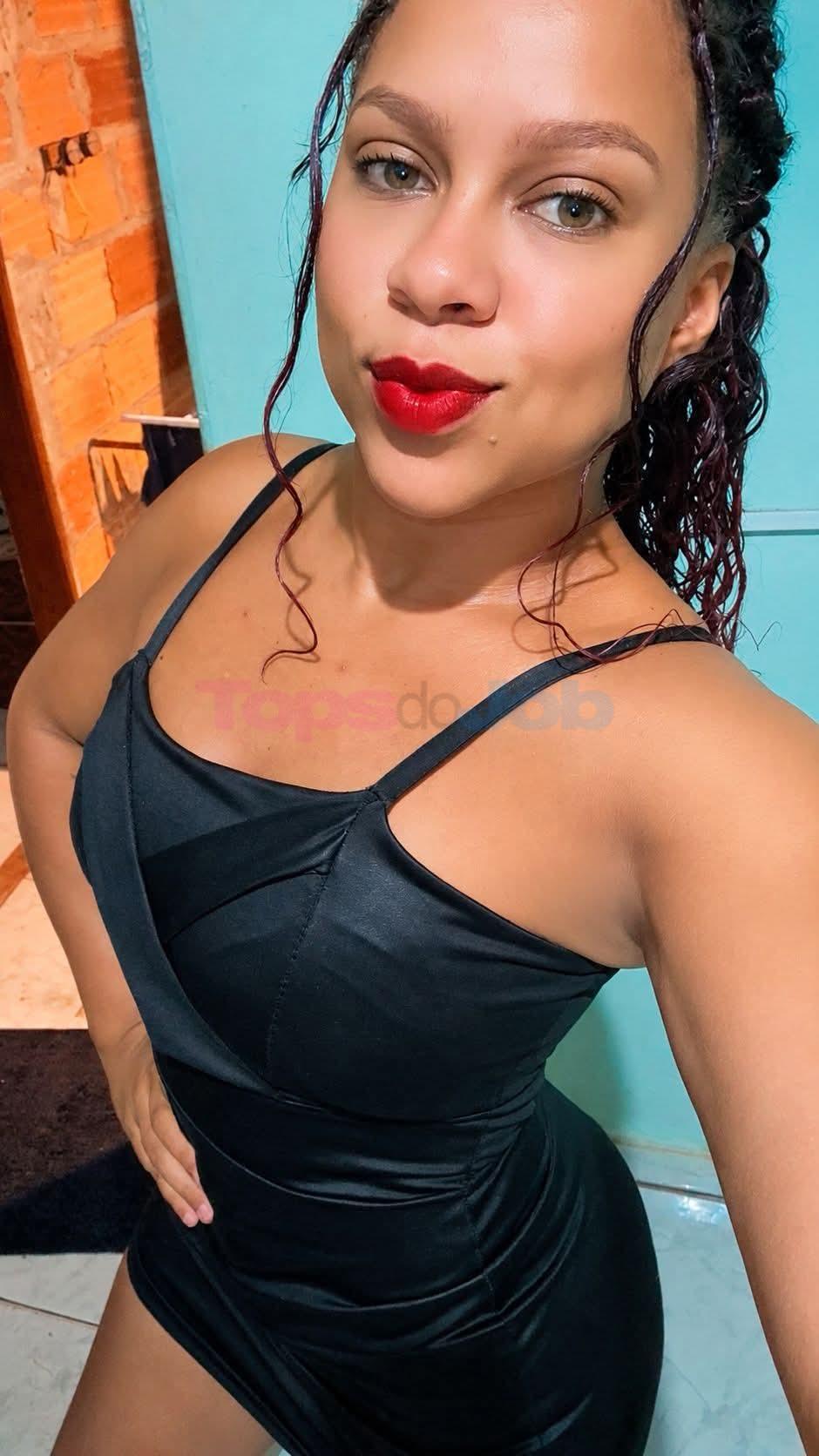 Foto de perfil de Ana em Rio Verde, GO