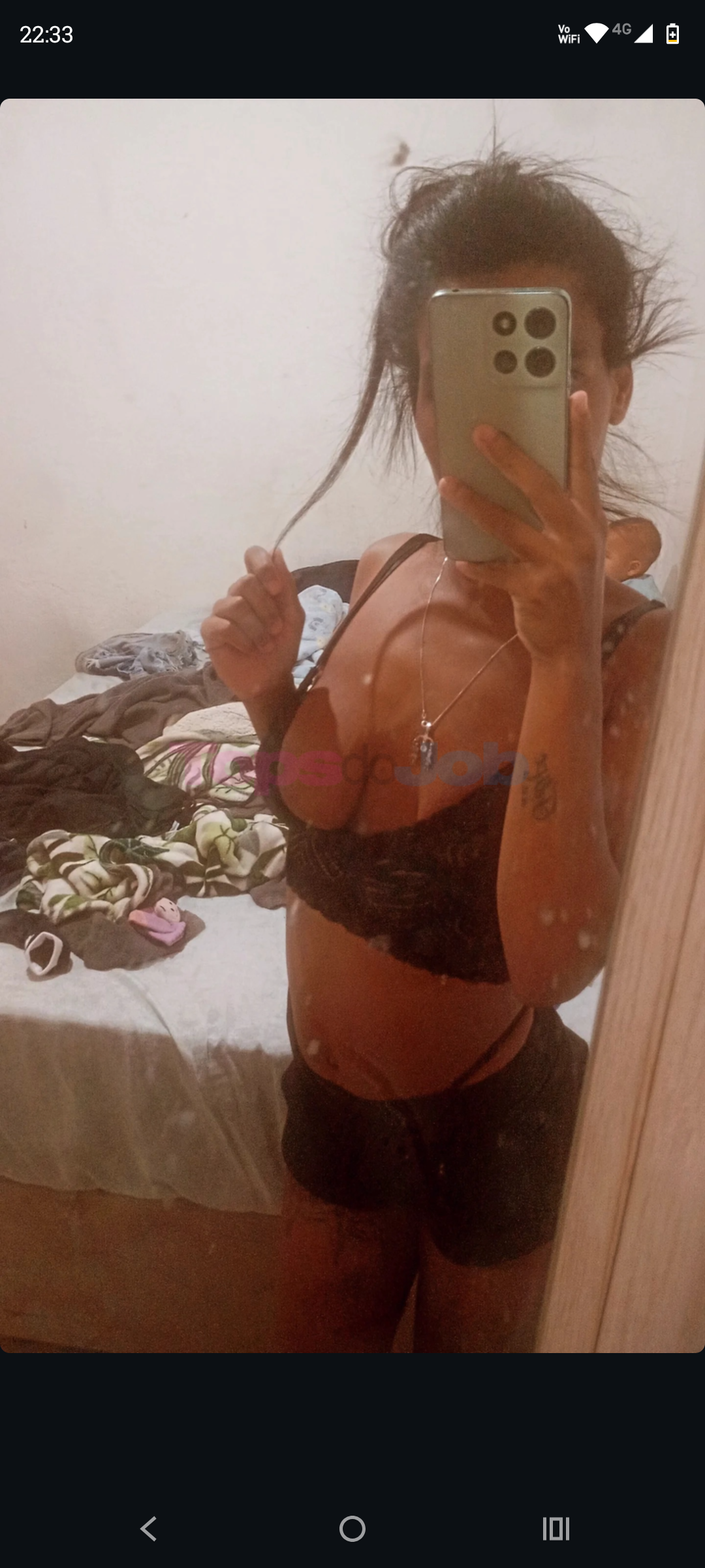 Foto de perfil de Geisinha Morena em Cotia, SP