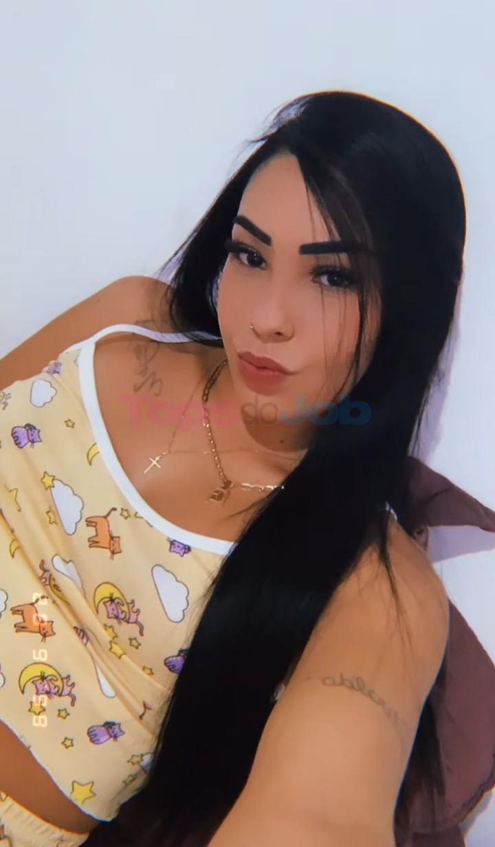 Foto de perfil de Branca 😈 em Rio Branco, AC