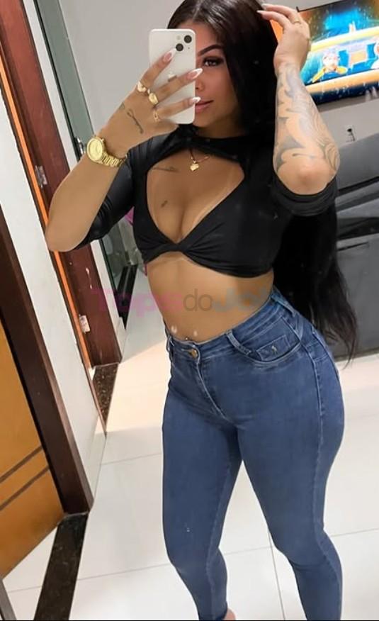 Foto de perfil de Branca 🔥 em Macapá, AP