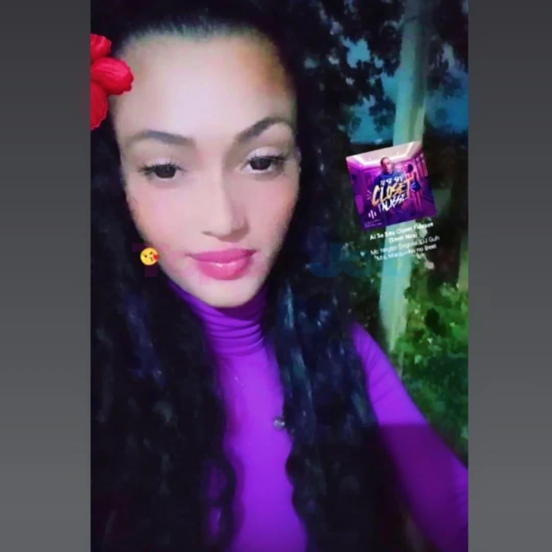 Foto de perfil de Vivian moranguinho em Caraguatatuba, SP