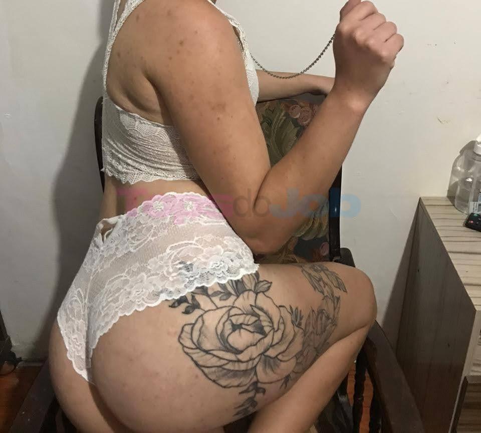 Foto de perfil de Juh Vargas pekena em Canoas, RS