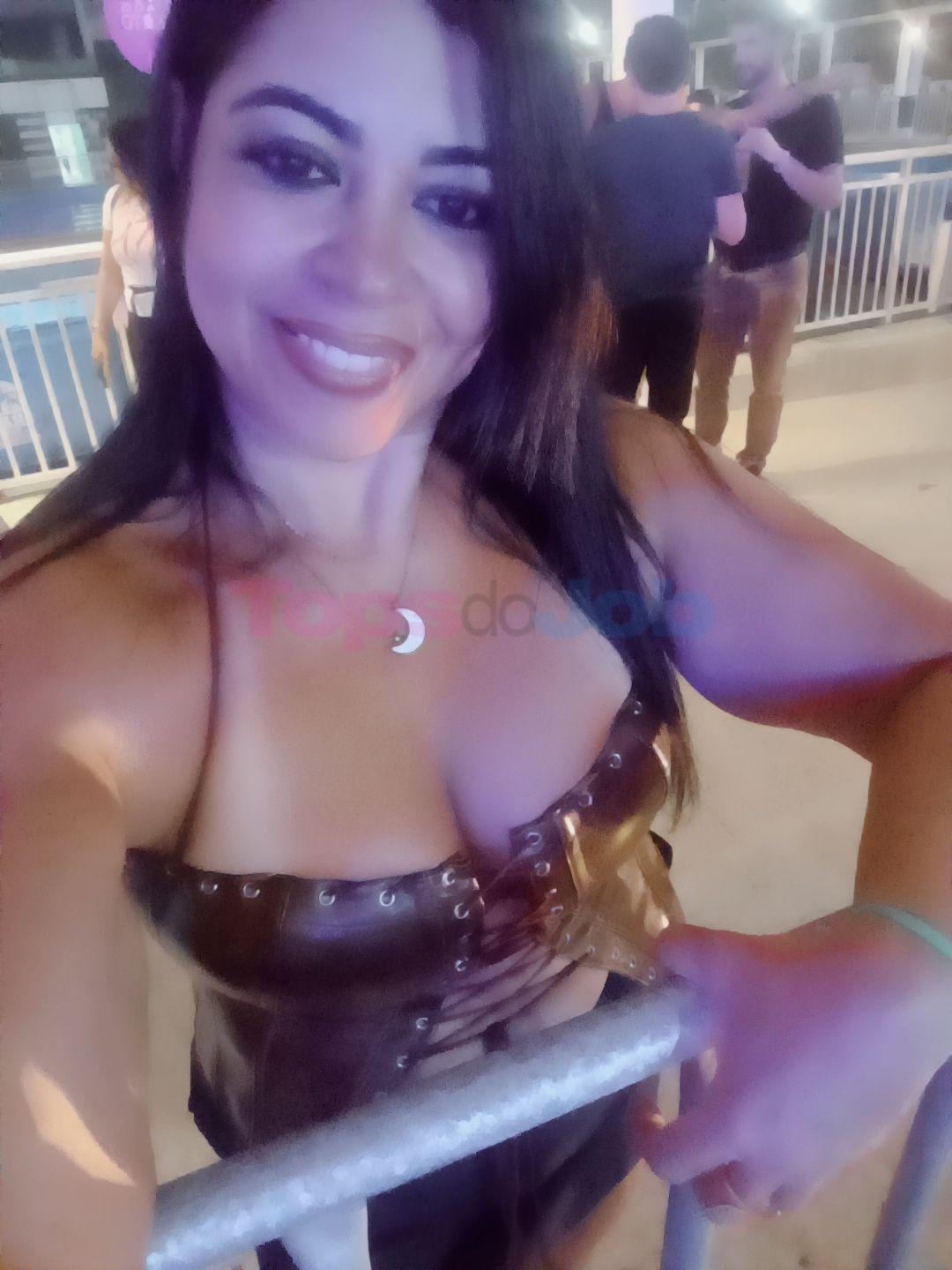 Foto de perfil de Marcela Gostosa em Fortaleza, CE