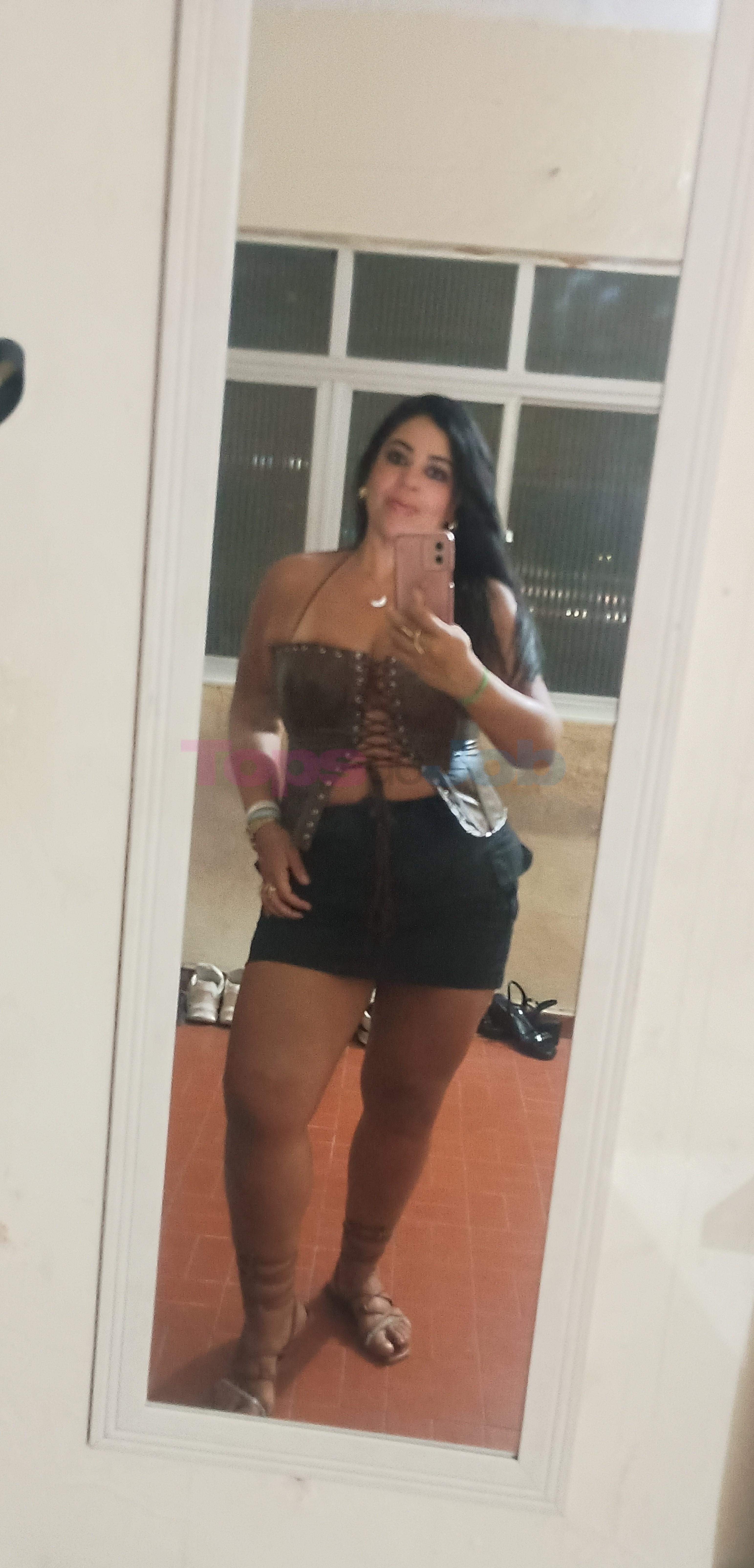 Foto de Marcela Gostosa