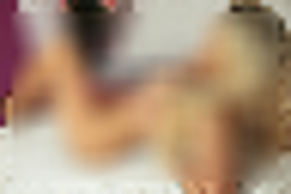 Foto de INES VENTURA PORNOSTAR
